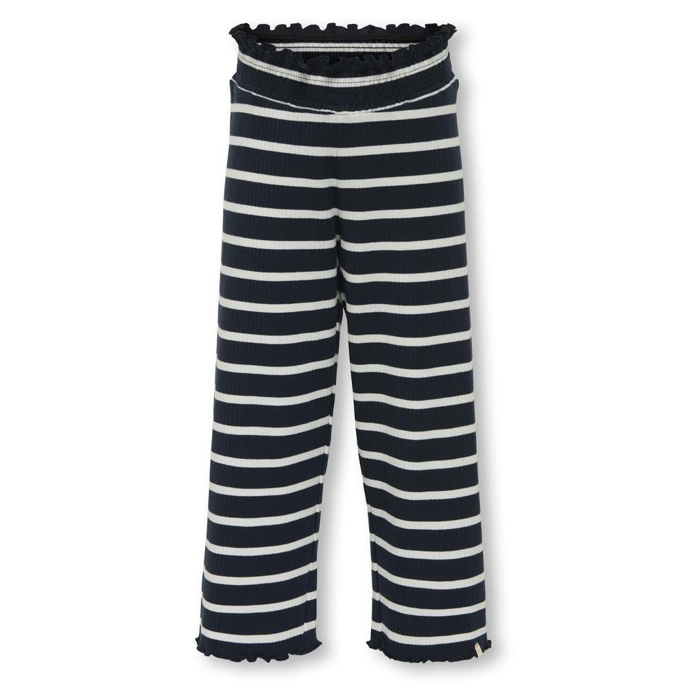 Pantalon fluide Marine Kids Only Sadie pas cher