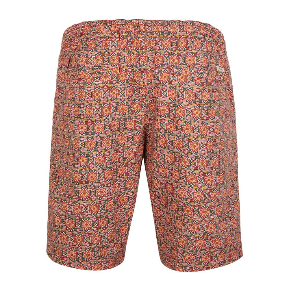 Short Rose à Motifs Homme O'Neill Tagazhout vue 2