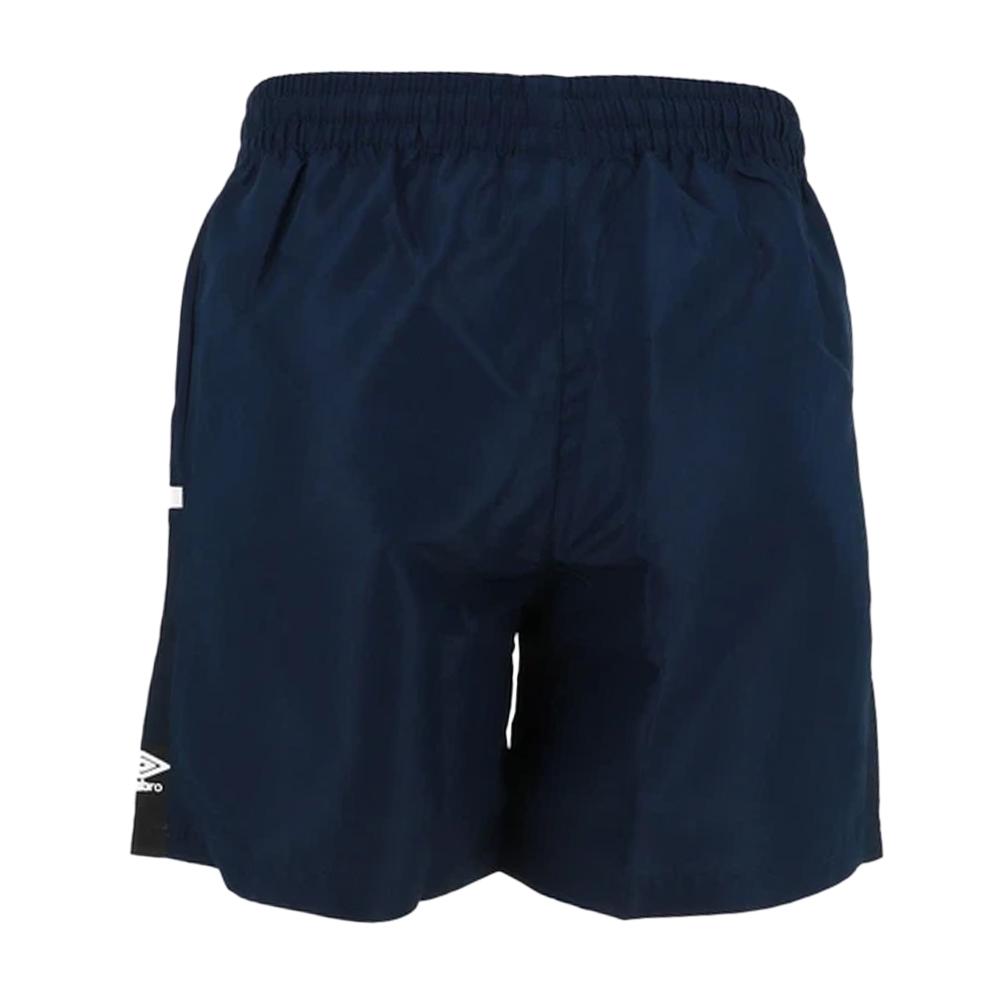 Short Marine Homme Umbro SPL Net vue 2