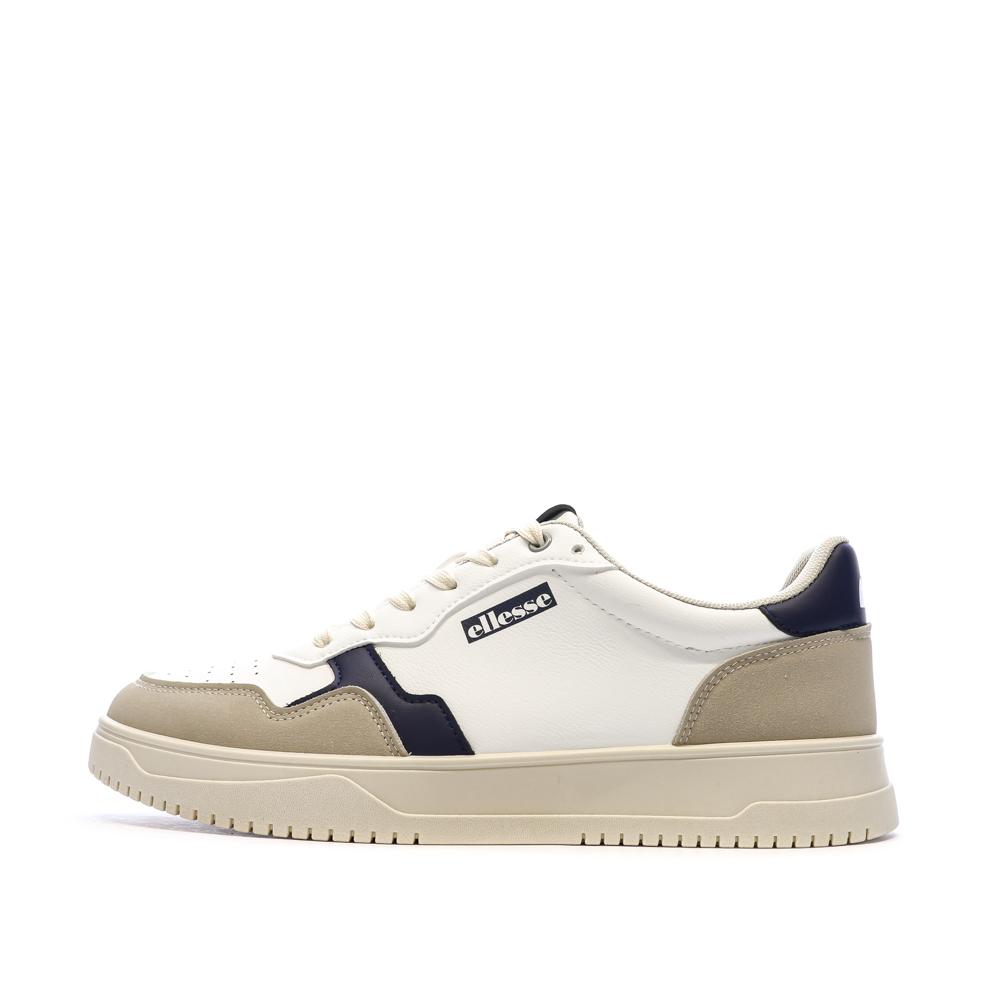 Ellesse PANSIT Zapatillas blancas para hombre barato