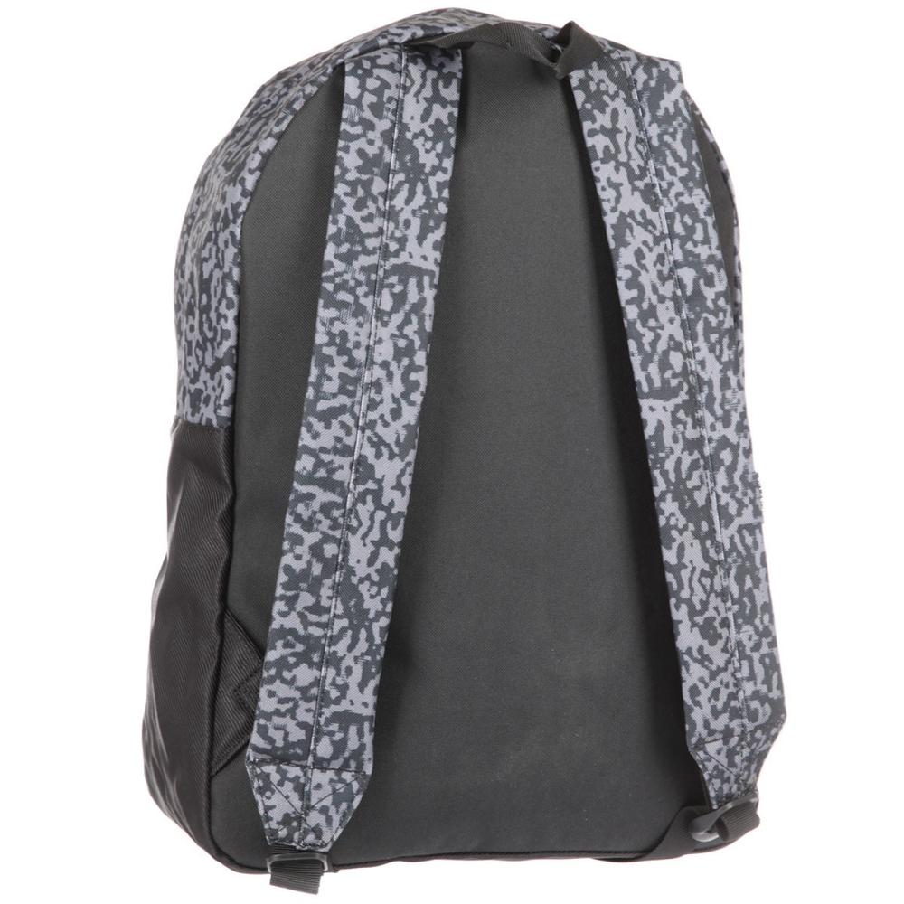 Sac à dos Gris noir Billabong All Day Pack vue 2