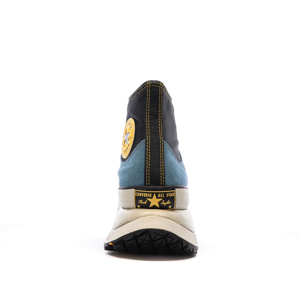 Baskets Bleu/Beige/Noir Homme Converse Chuck 70 At-cx City Workwear vue 3