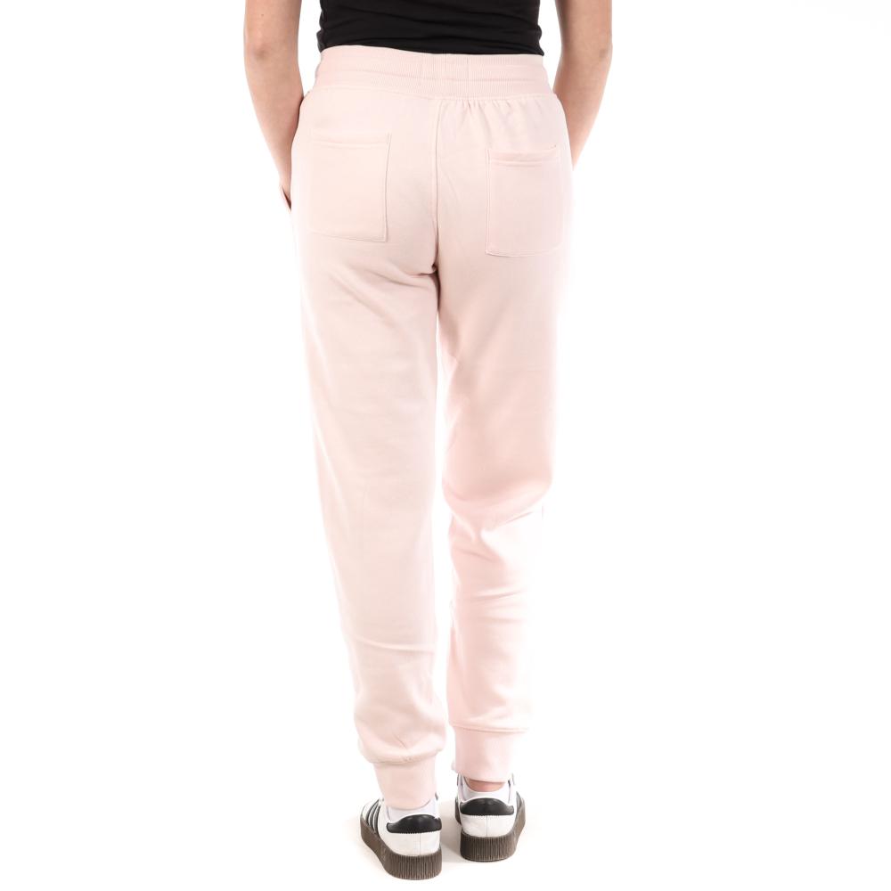 Jogging Rose Femme Von Dutch Californie vue 2