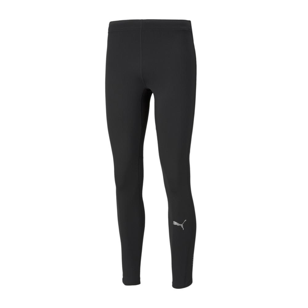 Legging Noir Homme Puma Run Fav pas cher