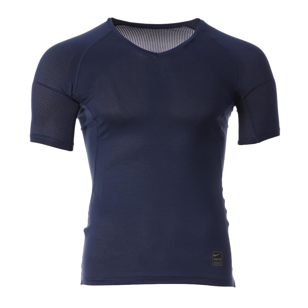 Maillot de Sport Marine Homme Nike Park Pro Top pas cher