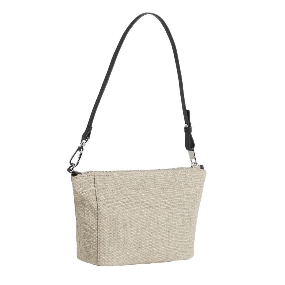 Sac à bandoulière Beige Femme Calvin Klein Jeans Summer Story vue 2