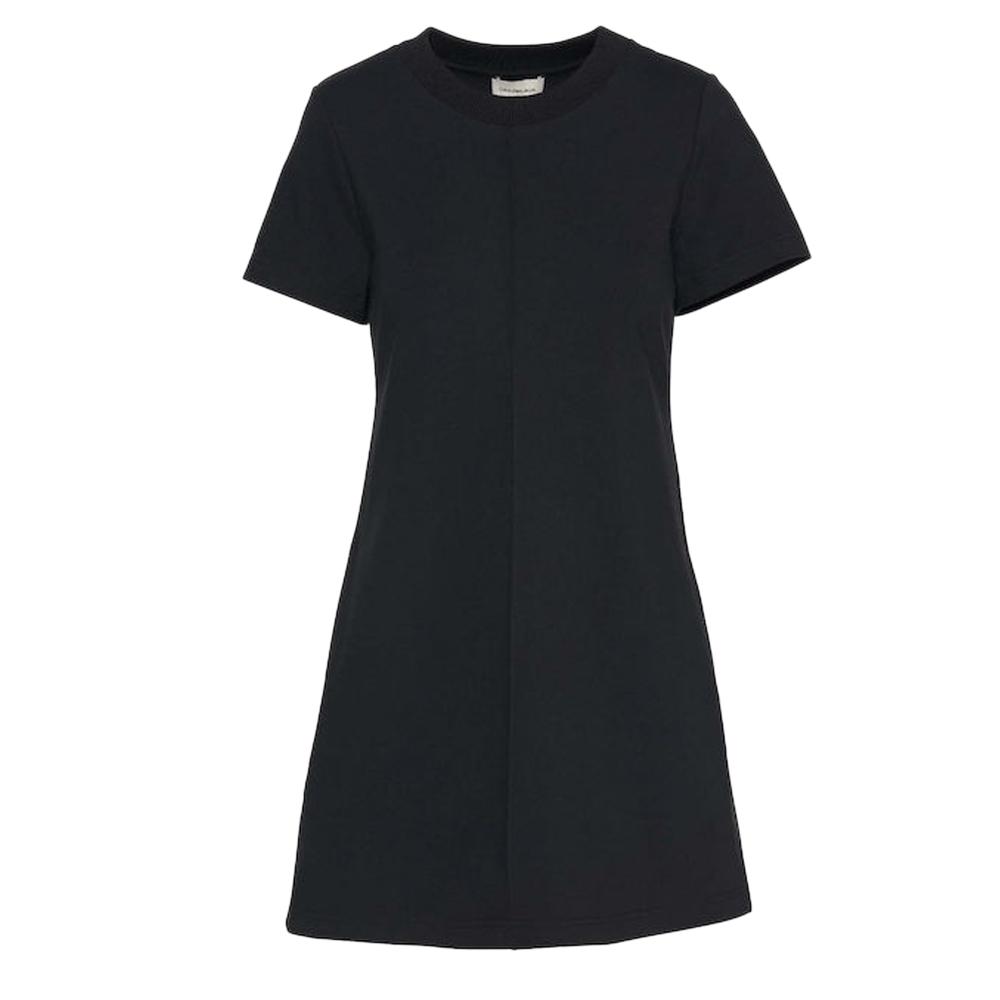 Robe Noir Femme Calvin Klein Jeans Punto pas cher