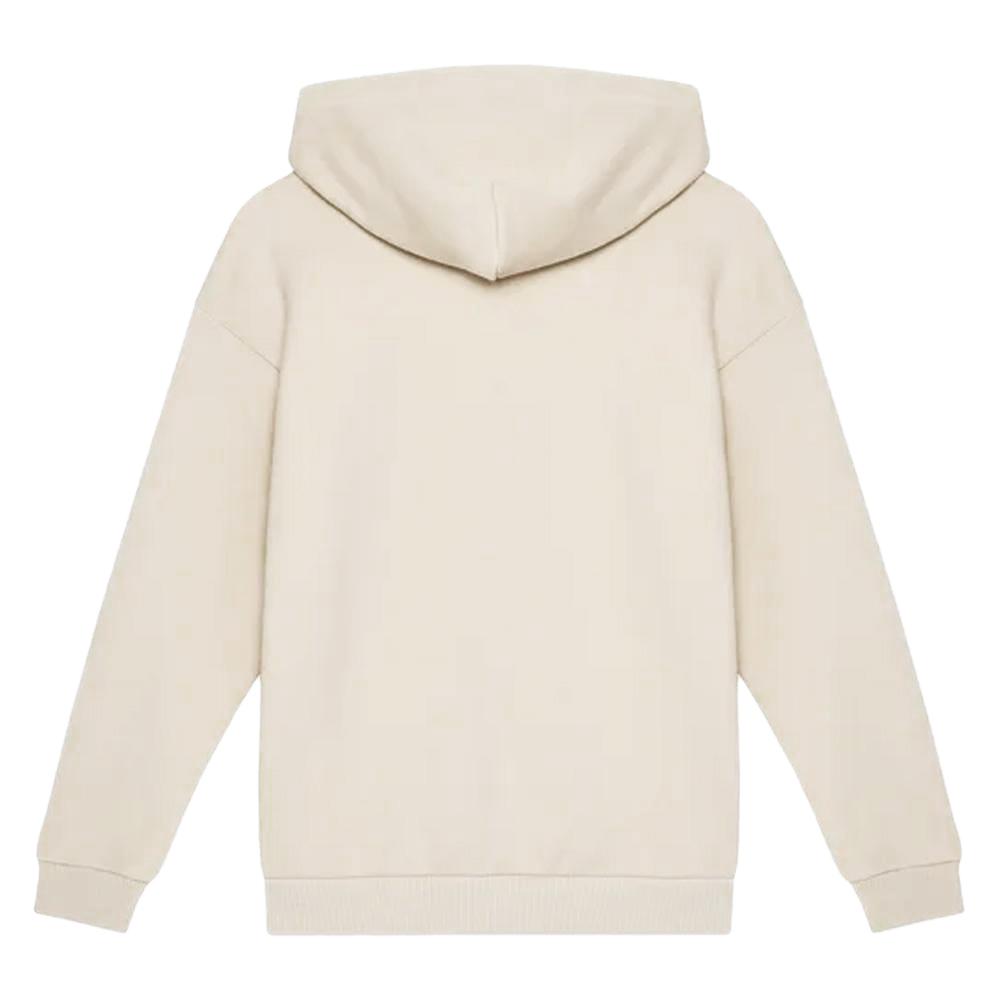 Sweat Écru Garçon Tommy Hilfiger Mini Corp Hoodie vue 2