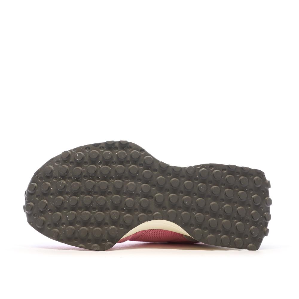 327 Baskets Roses Fille New Balance PH327RK vue 5