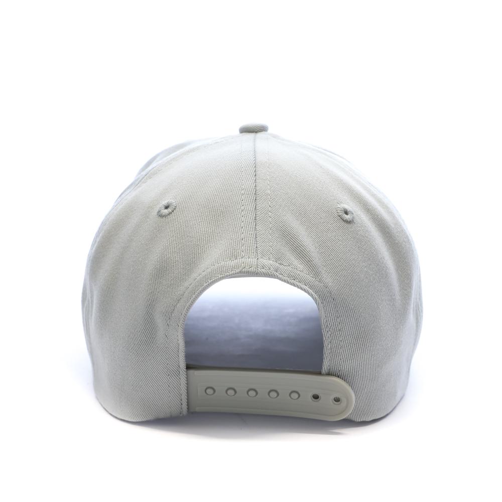 Casquette Bleu Clair Homme Calvin Klein Jeans Mono Logo Print vue 3