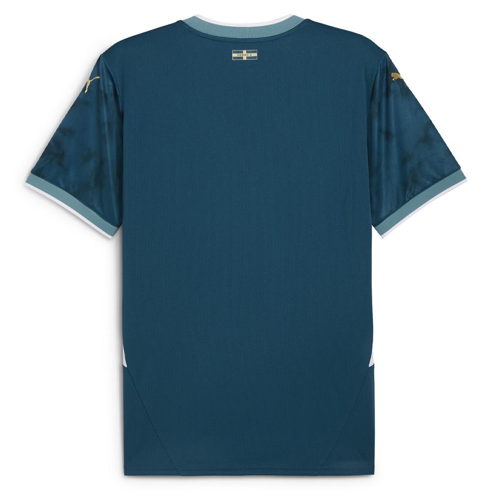 OM Maillot Réplica Extérieur Homme Puma 2024/2025 vue 2