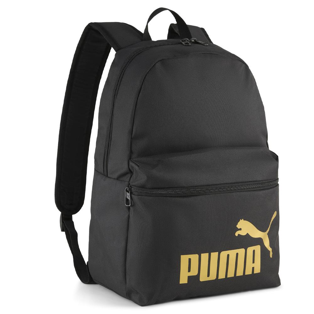 Sac à Dos Noir Homme Puma Phase Backpack 091164 pas cher