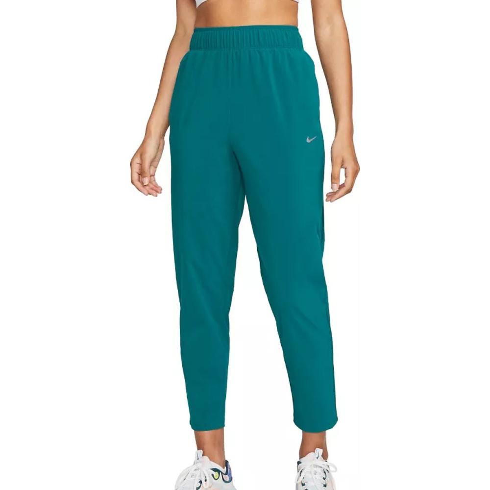 Jogging Bleu Femme Nike Fast pas cher