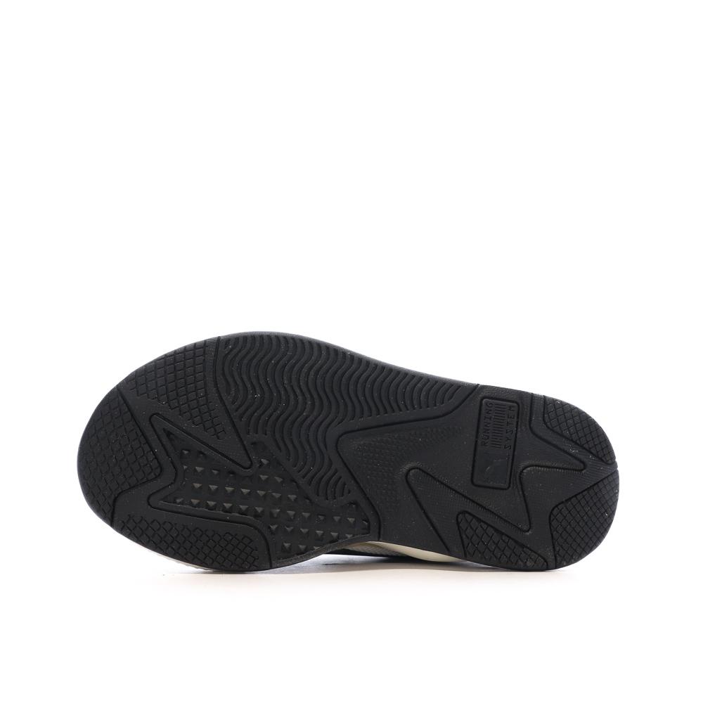 Baskets Beige/Noire/Blanc Garçon Puma Rs-x Efekt Prm vue 5