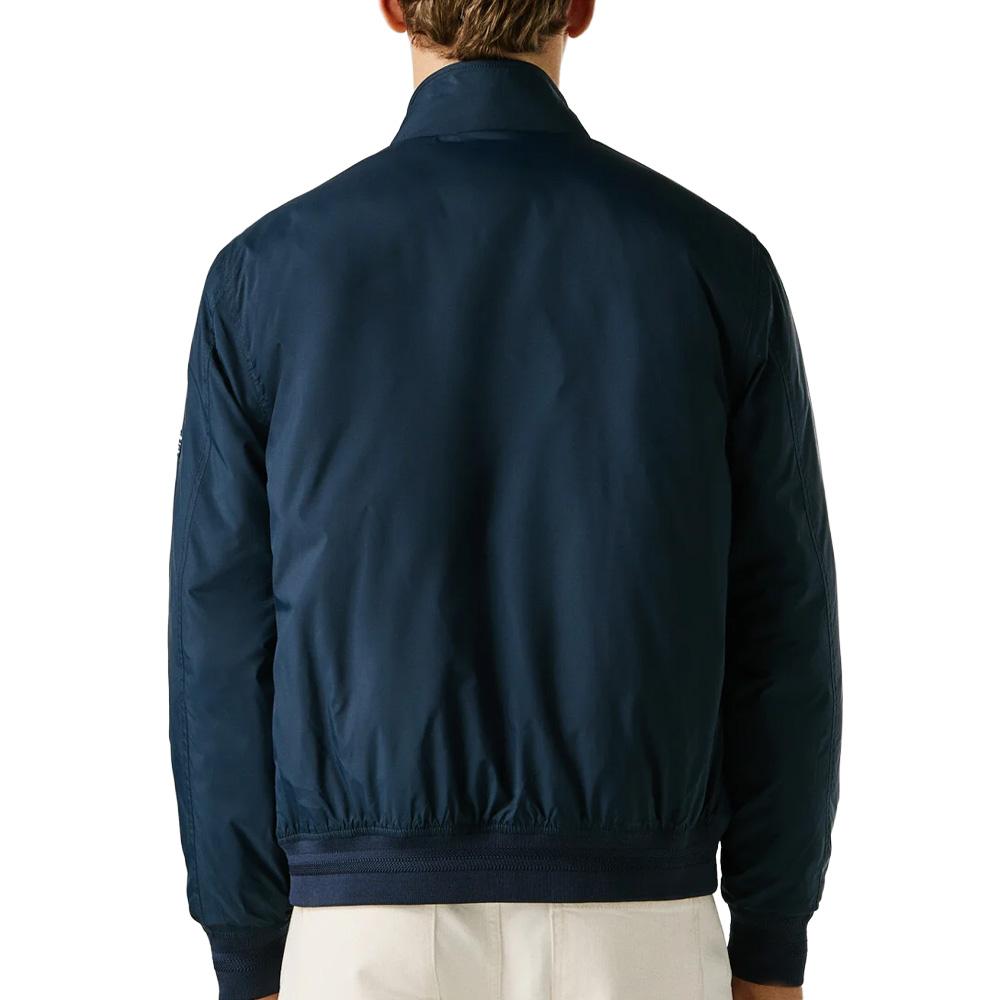 Chaqueta azul marino para hombre Pepe jeans Pjl M Nd ver 2
