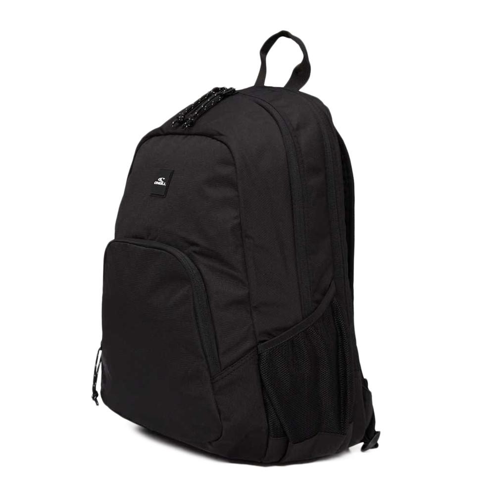 Sac à dos Noir Homme O'Neill Wedge Backpack vue 3