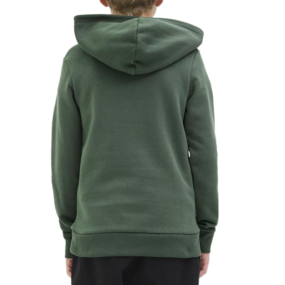 Sweat Vert Garçon Jack & Jones Ari vue 2