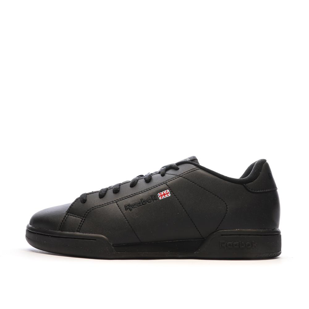 Baskets Noires Homme Reebok 100037855 pas cher