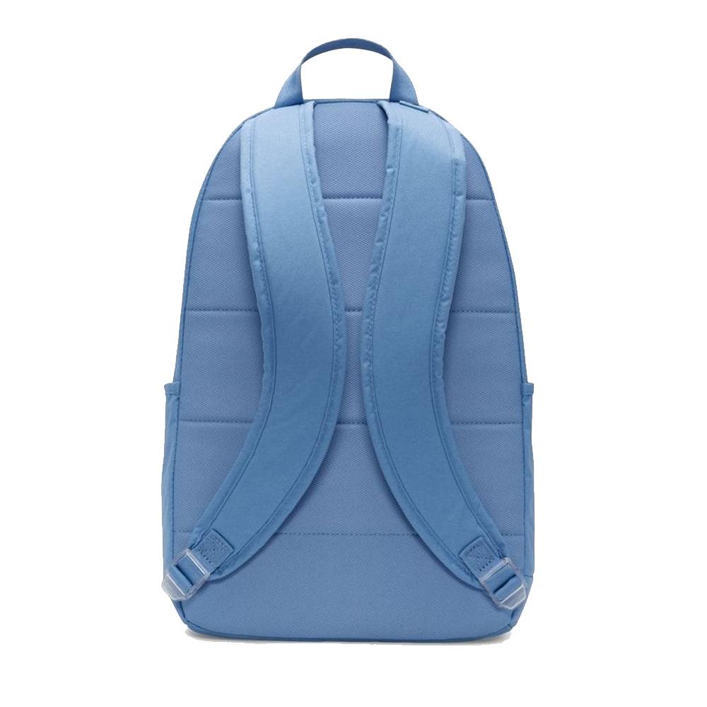 Sac à Dos Bleu Homme Nike Bkpk vue 2