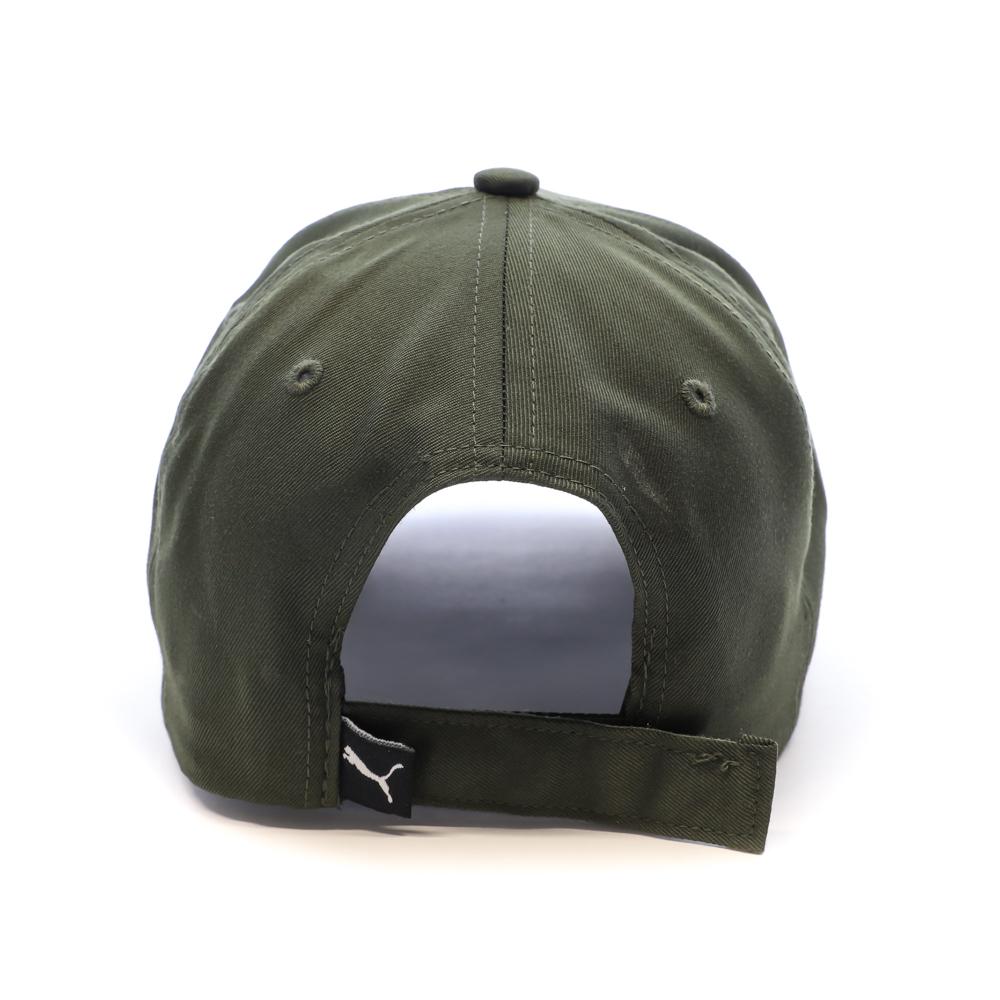 Casquette Kaki Homme Puma Metal vue 3