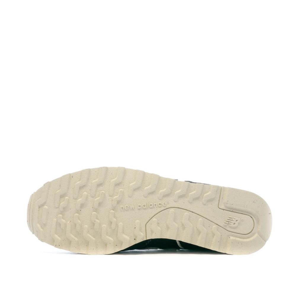 WL373 Baskets Noir Garçon New Balance vue 5