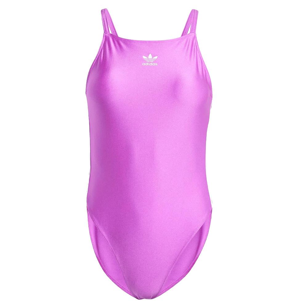 Adidas Women’s Purple Bodysuit 3 Bodysuit affordable