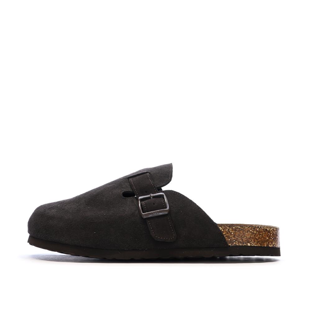 Sabots Marron Homme Xti 144138 pas cher
