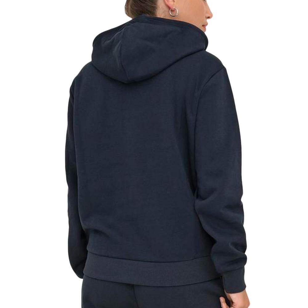 Sweat Marine Femme Only Brush vue 2