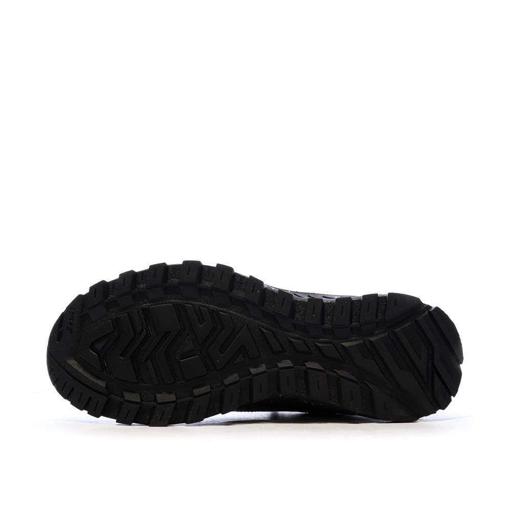 Chaussures de running Noires Homme Asics Citrek vue 5