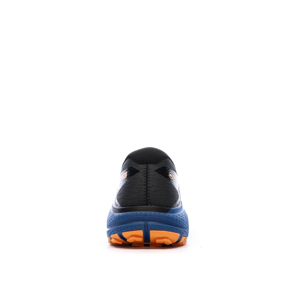 Chaussures de trail Noires Homme Brooks Divide 5 vue 3