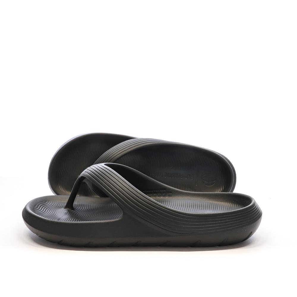Tongs Noires Homme Adidas Adicane pas cher
