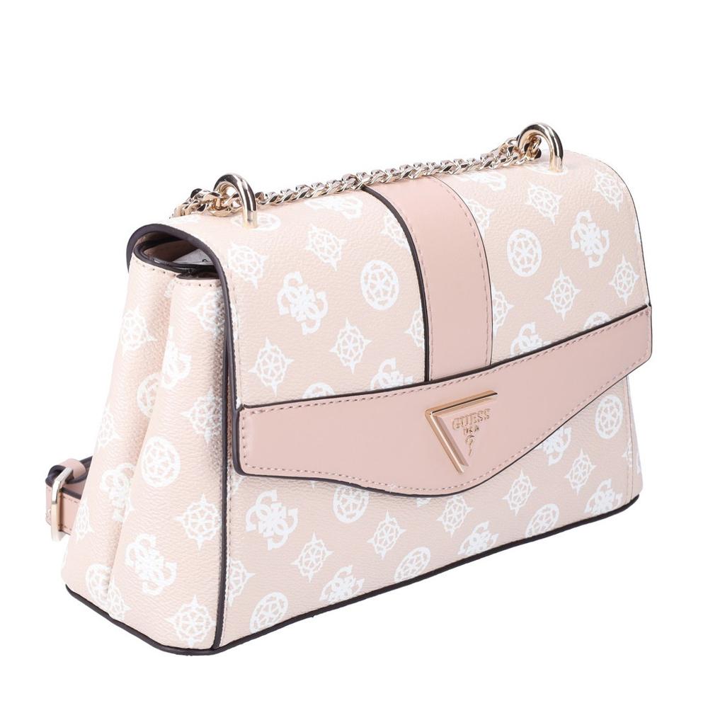 Sac à main Rose Femme Guess Dorys vue 3