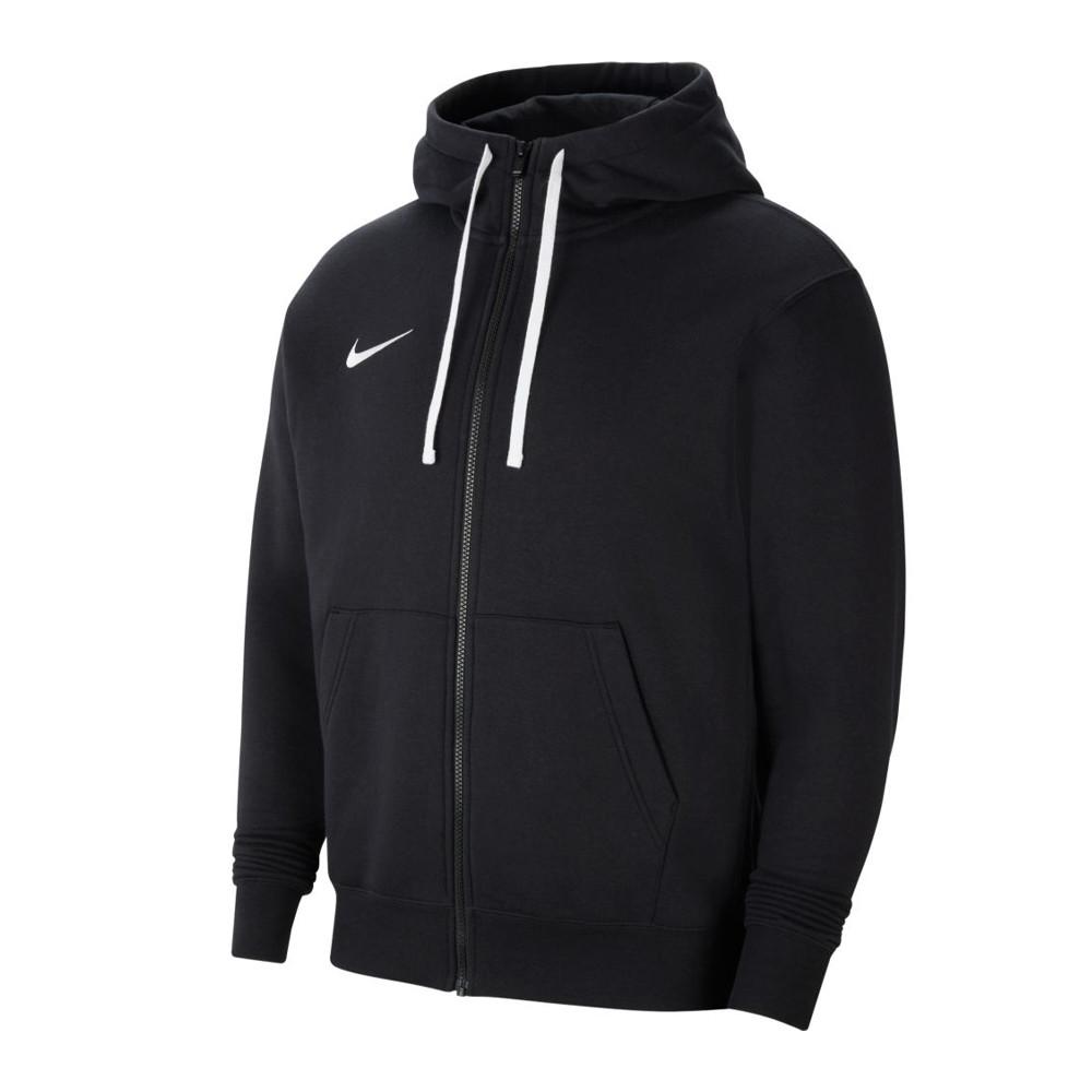 Sweat zippé Noir Homme Nike Park20 pas cher