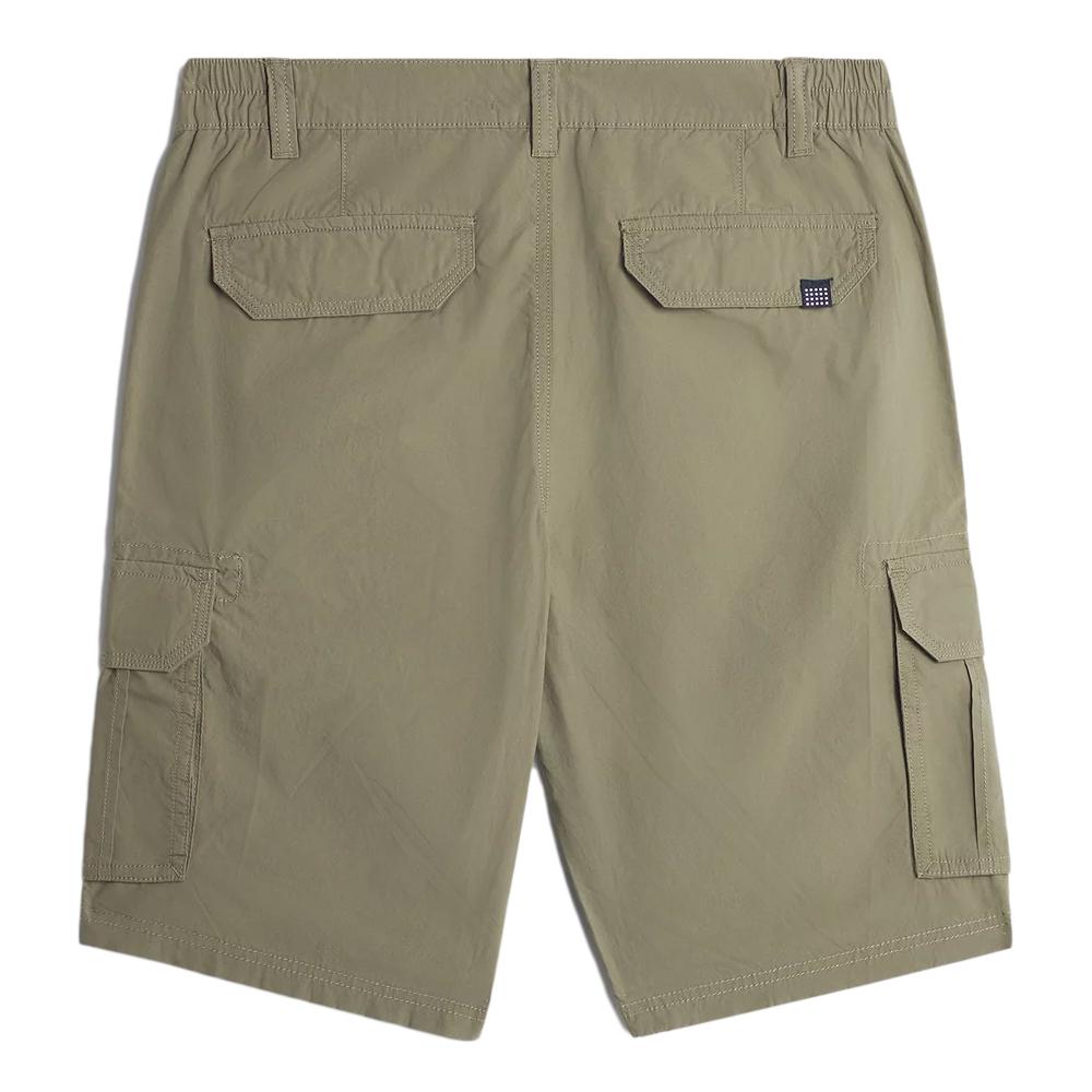 Short Kaki Homme TBS VALEN vue 2