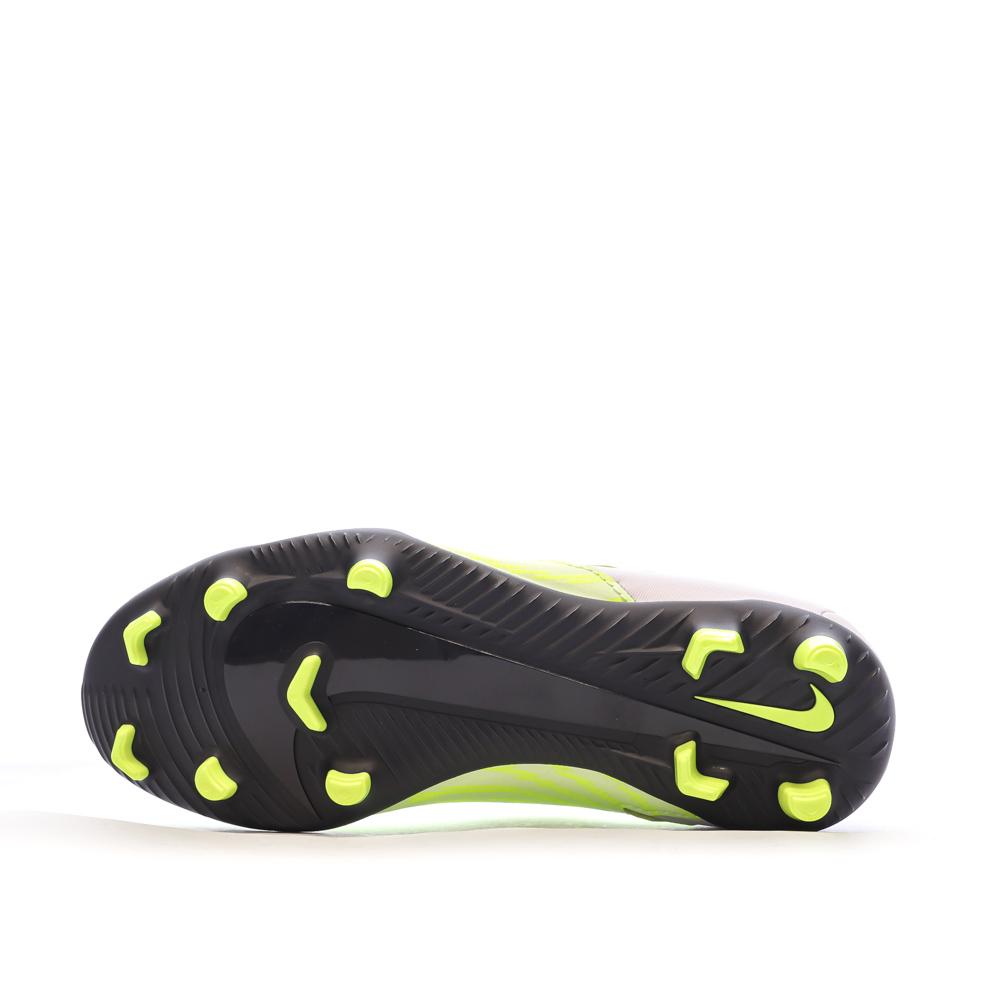 Chaussures de Foot Junior Nike Phantom GX Club FG/MG vue 5