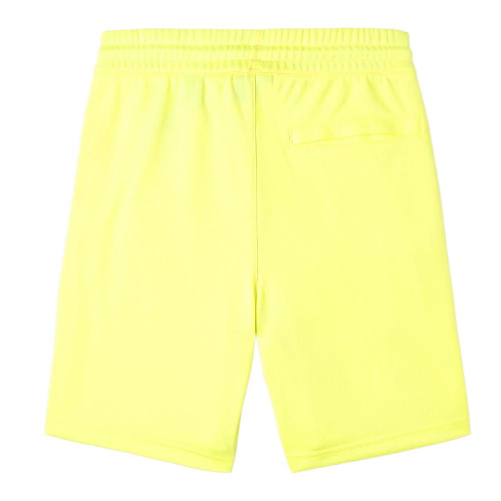 Short Jaune Garçon O'Neill Rutile vue 2