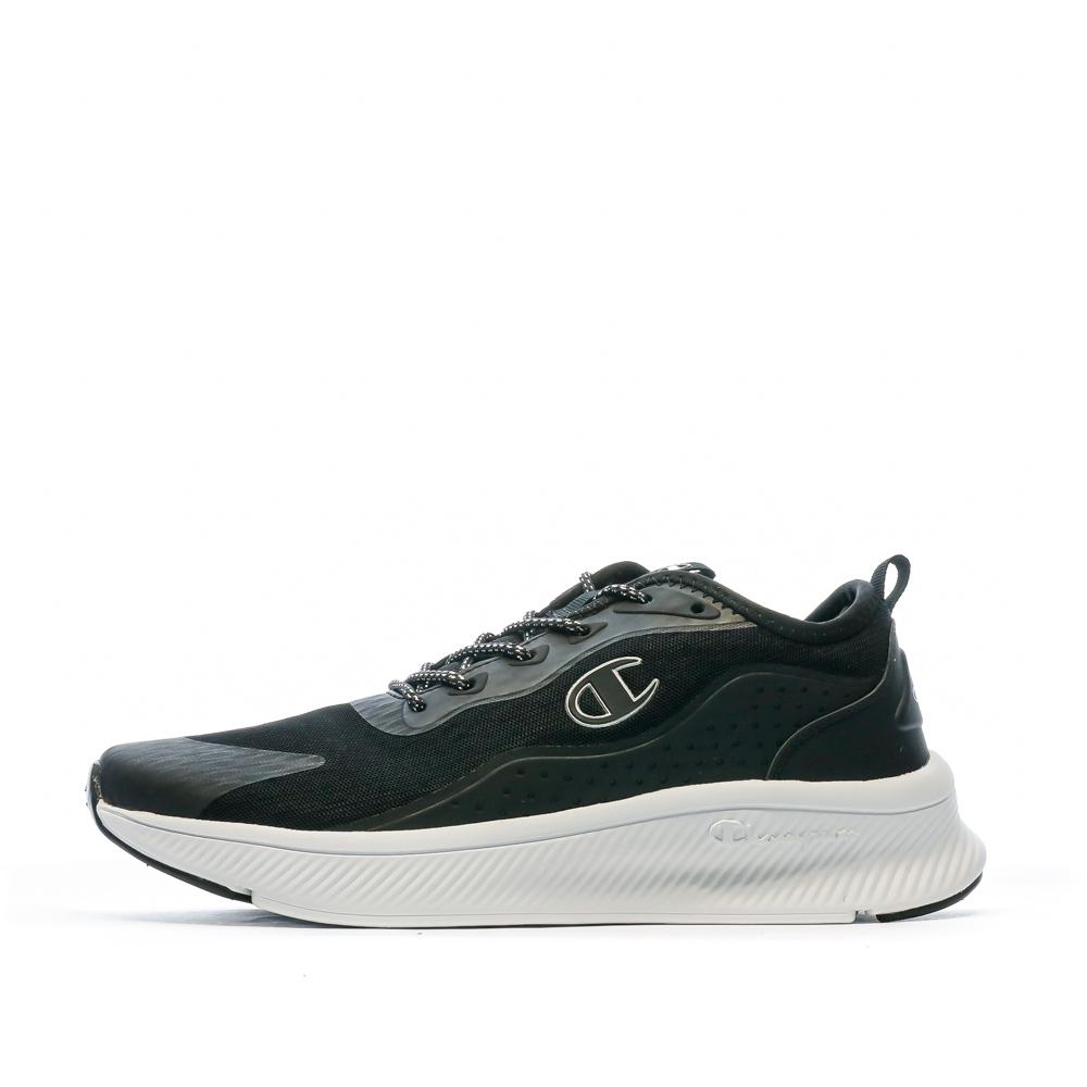 Baskets Noires Homme Champion Belatrics S11080-KK001 pas cher