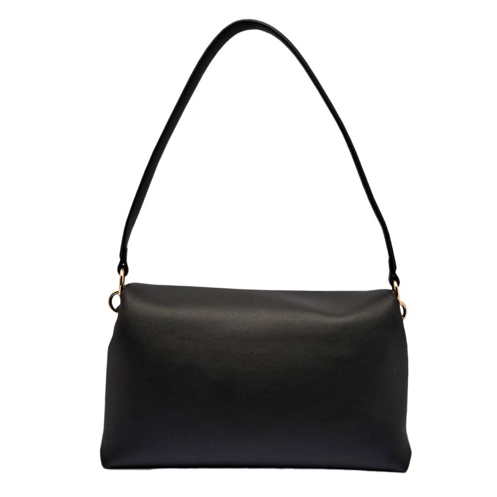 Sac à bandoulière Noir Femme Tommy Hilfiger Modern vue 2