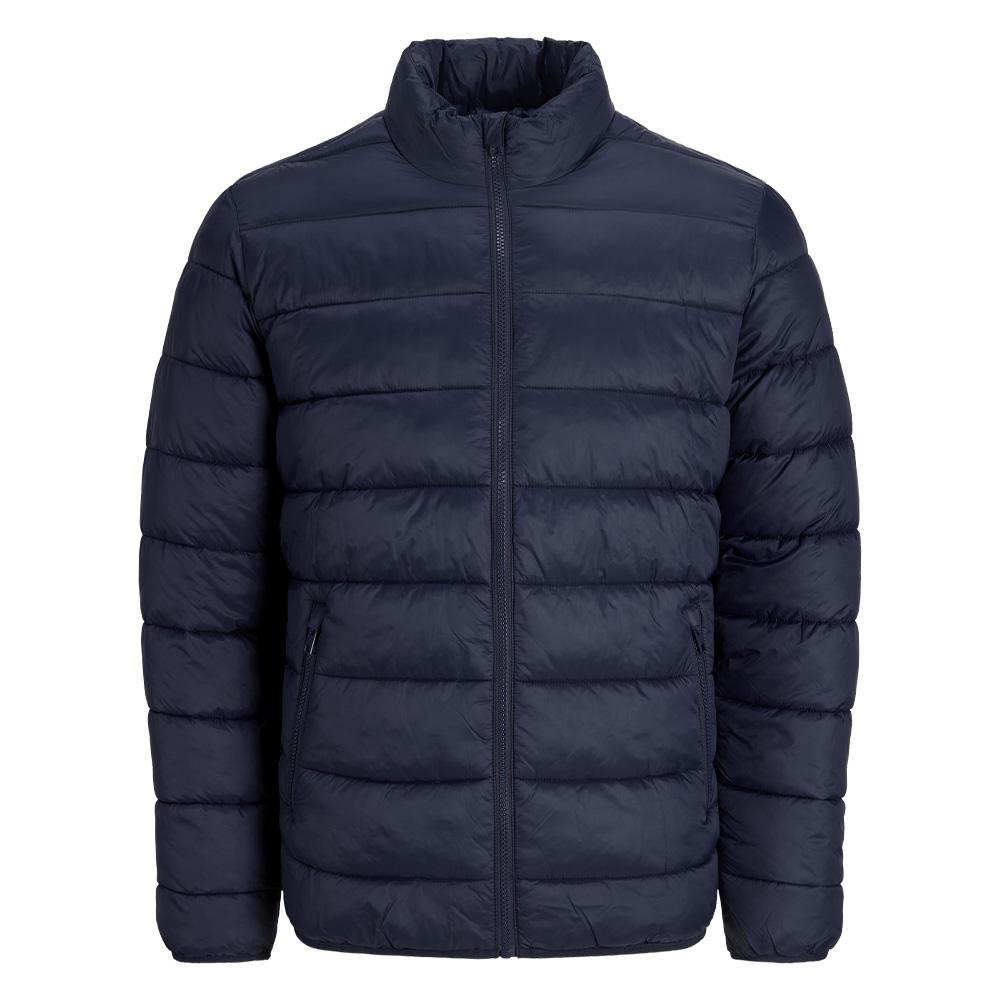 Doudoune Marine Homme Jack & Jones Wilson pas cher