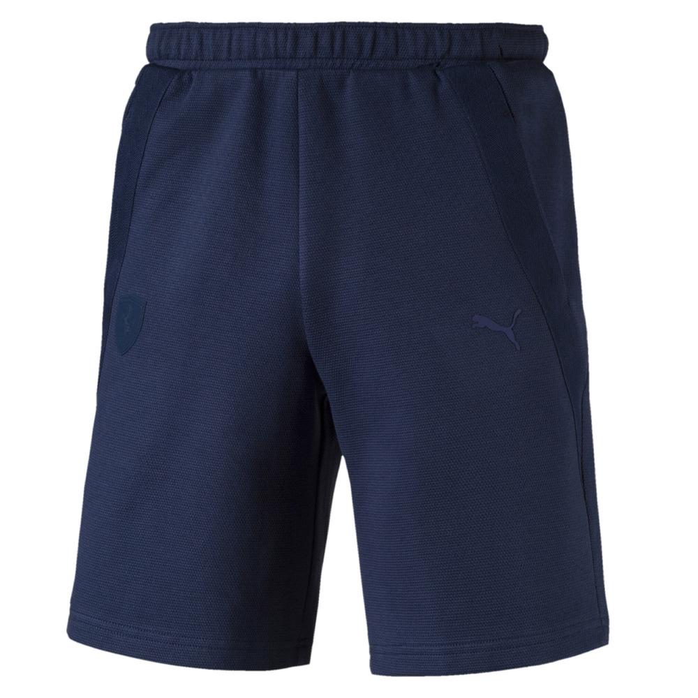 Short Marine Homme Puma Ferrari pas cher