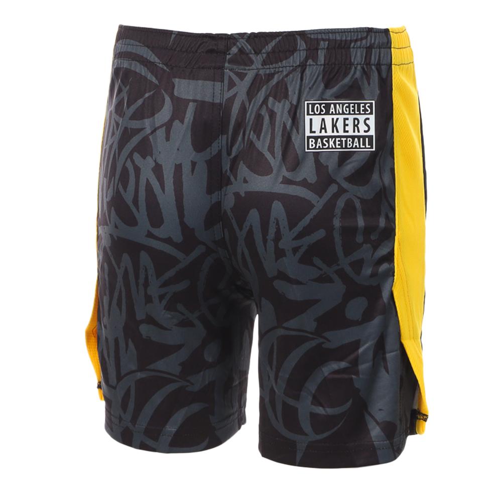 Short lakers noir online