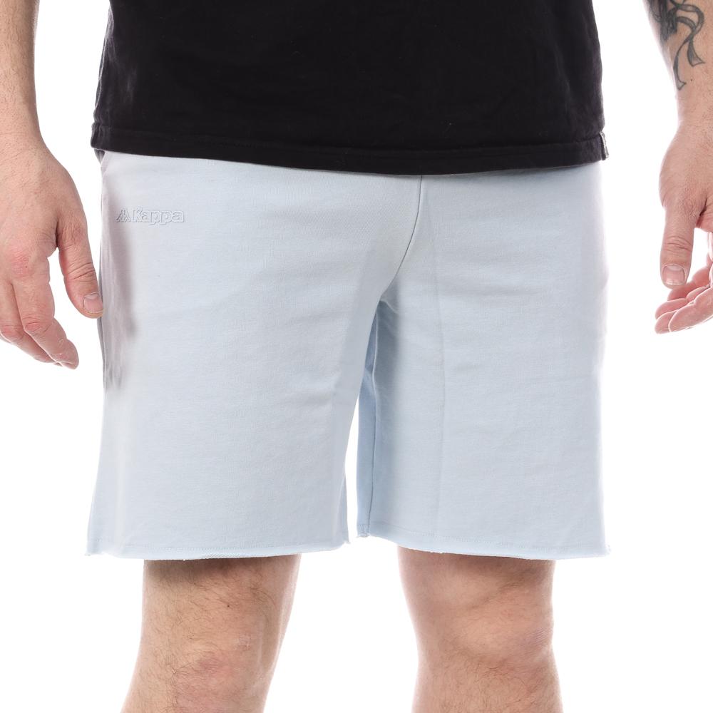 Short Bleu Homme Kappa Felito pas cher