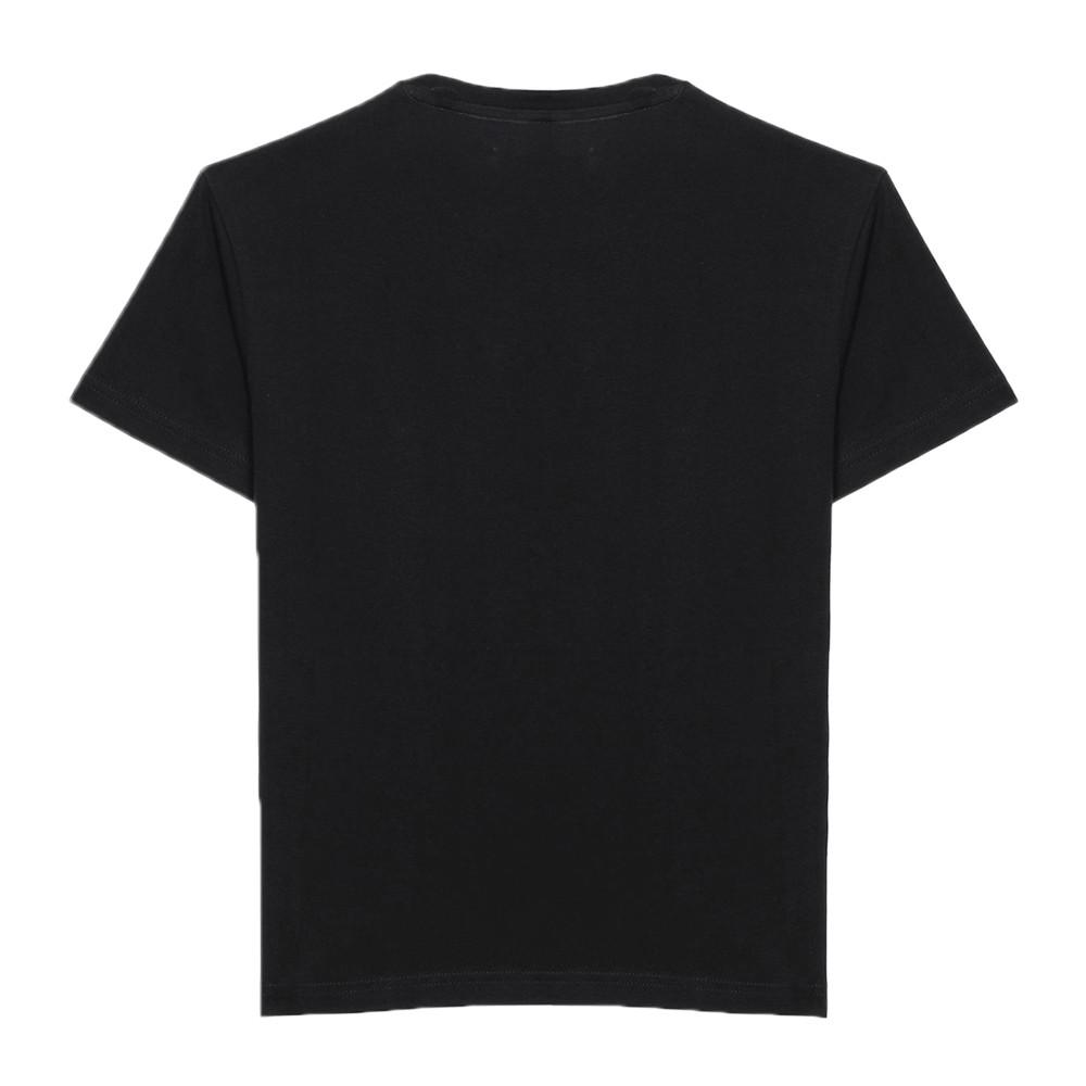 T-shirt Marine Garçon Kaporal Paxe vue 2