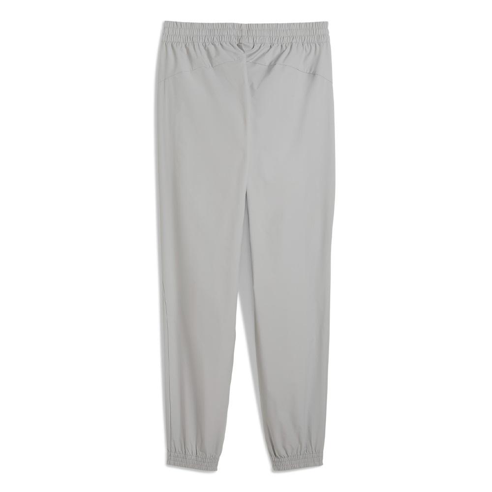Jogging Gris Homme Puma Pumatech vue 2