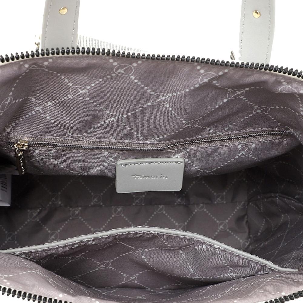 Sac à Main Tamaris Tas Fenja - Vert pistache - - 65.95