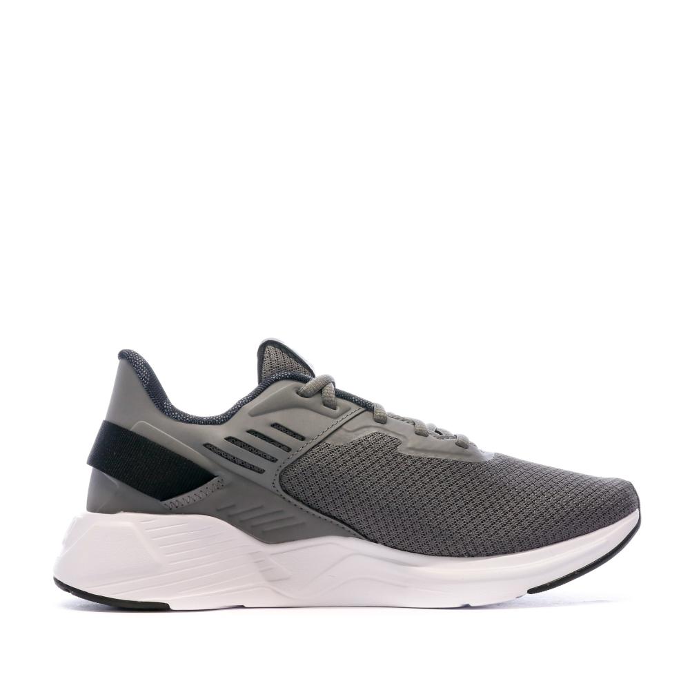 Baskets Grises Homme Puma Disperse Xt 2 Off-season vue 2