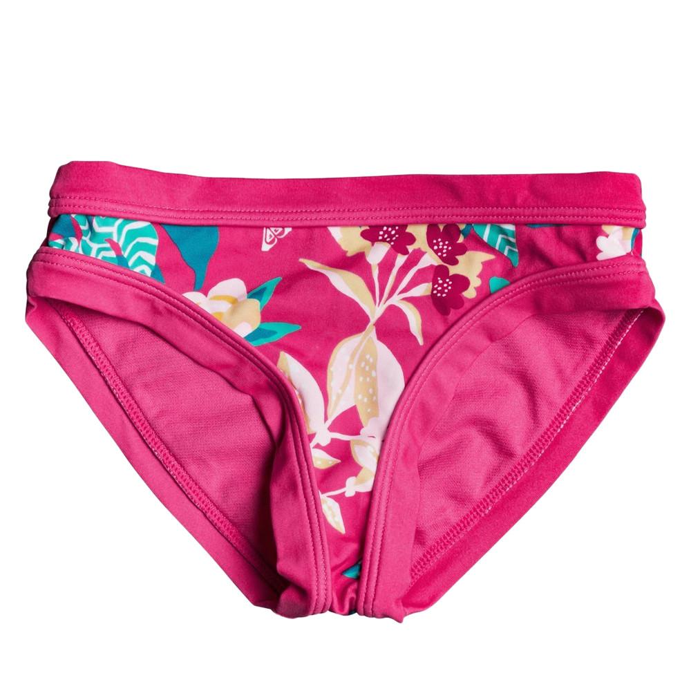 Bas De Bikini Rose Fille Roxy Magical Sea pas cher