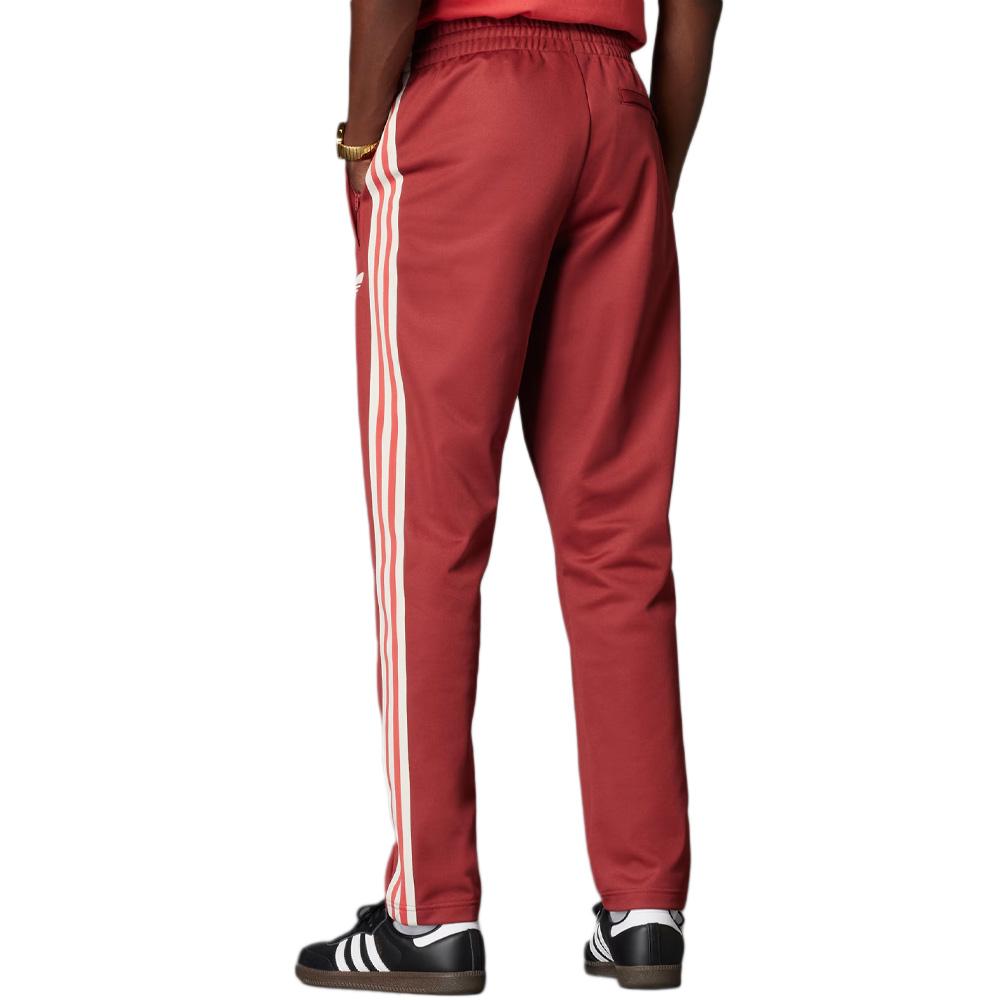 Bayern Munich Jogging Rouge Homme Adidas Og Bb vue 2
