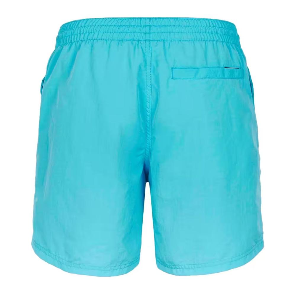 Traje de baño O'Neill Cali Melting Turquesa Niño ver 2
