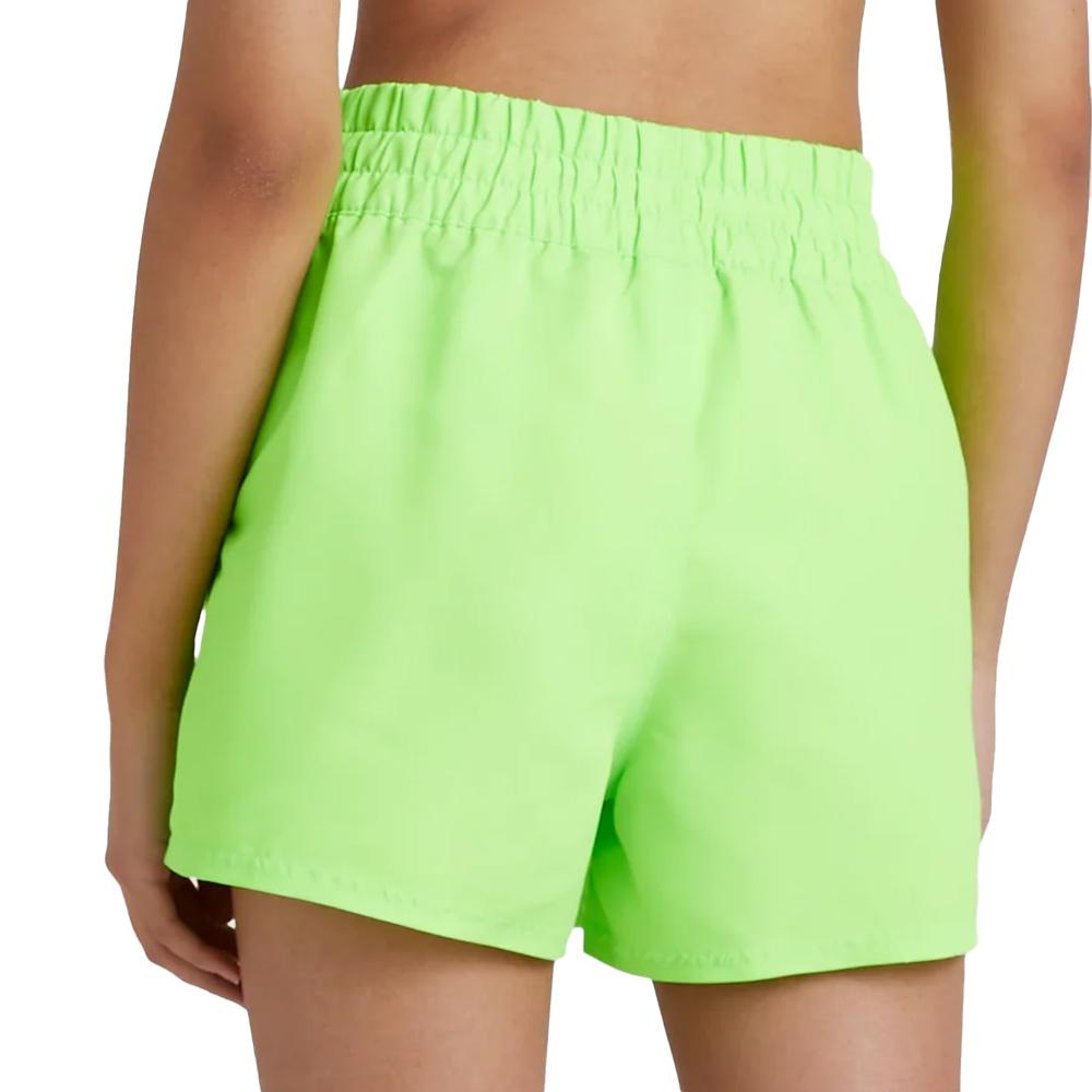 Bañador O'Neill Biarritz Verde Mujer ver 2